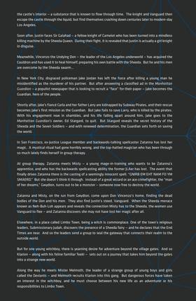 Read Seven Soldiers of Victory  2 Page 5 in English