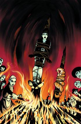 Read Seven Soldiers of Victory  2 Page 6 in English