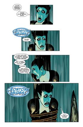 Read Seven Soldiers of Victory  2 Page 8 in English
