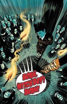 Read Seven Soldiers of Victory  2 Page 9 in English