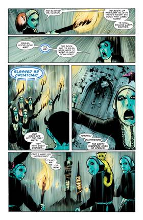 Read Seven Soldiers of Victory  2 Page 10 in English