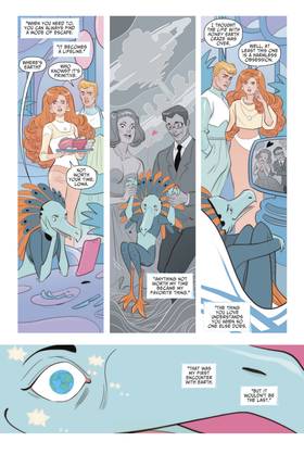 Read Shade, The Changing Girl (2016-)  7 Page 9 in English