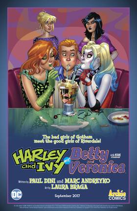 Read Shade, The Changing Girl (2016-)  12 Page 2 in English