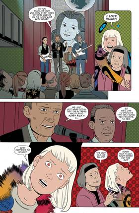 Read Shade, The Changing Girl (2016-)  9 Page 8 in English