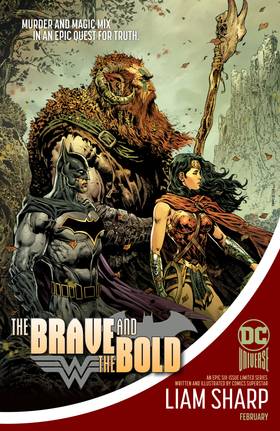 Read Shade, the Changing Girl/Wonder Woman Special (2018-)  1 Page 2 in English
