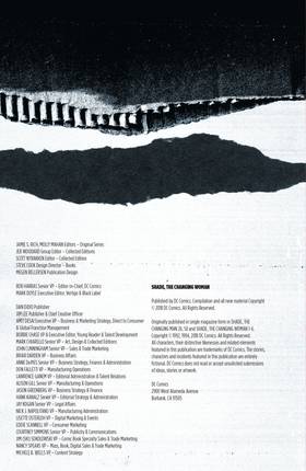 Read Shade, The Changing Woman (2018-)  1 Page 4 in English