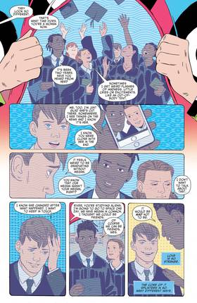 Read Shade, The Changing Woman (2018-)  1 Page 10 in English