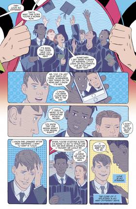 Read Shade, The Changing Woman (2018-)  2 Page 7 in English