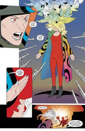 Read Shade, The Changing Woman (2018-)  2 Page 10 in English