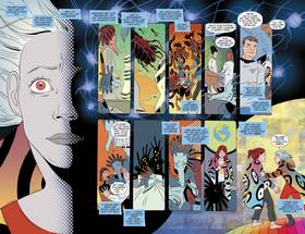 Read Shade, The Changing Woman (2018-)  5 Page 4 in English