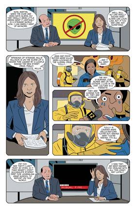 Read Shade, The Changing Woman (2018-)  4 Page 7 in English