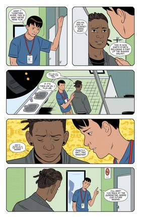 Read Shade, The Changing Woman (2018-)  4 Page 10 in English