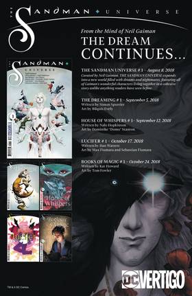 Read Shade, The Changing Woman (2018-)  7 Page 2 in English
