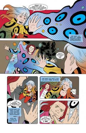 Read Shade, The Changing Woman (2018-)  7 Page 6 in English