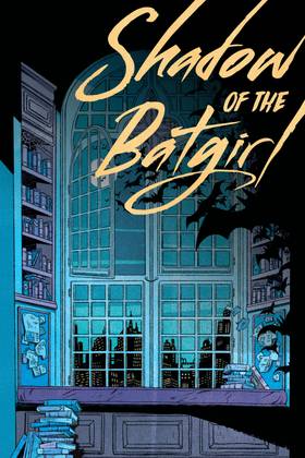 Read Shadow of the Batgirl (2020-)  1 Page 2 in English