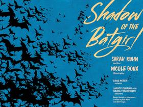 Read Shadow of the Batgirl (2020-)  1 Page 3 in English