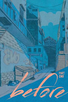 Read Shadow of the Batgirl (2020-)  1 Page 7 in English