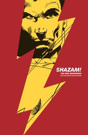 Read Shazam: A New Beginning - 30th Anniversary Deluxe Edition  1 Page 2 in English