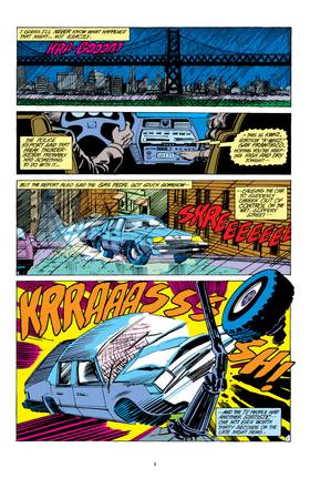 Read Shazam: A New Beginning - 30th Anniversary Deluxe Edition  1 Page 7 in English