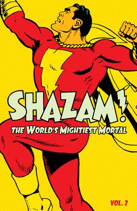Read Shazam! (1973-1978)  2 Page 3 in English