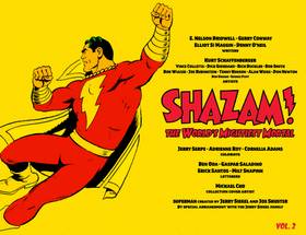 Read Shazam! (1973-1978)  2 Page 4 in English