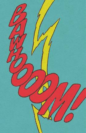 Read Shazam! (1973-1978)  3 Page 3 in English