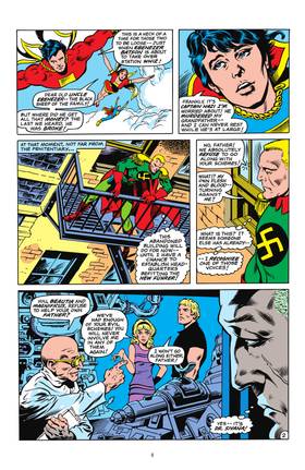 Read Shazam! (1973-1978)  3 Page 8 in English