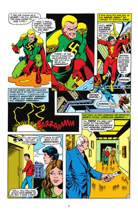 Read Shazam! (1973-1978)  3 Page 10 in English