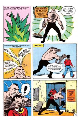 Read Shazam! (1973-1978)  7 Page 6 in English