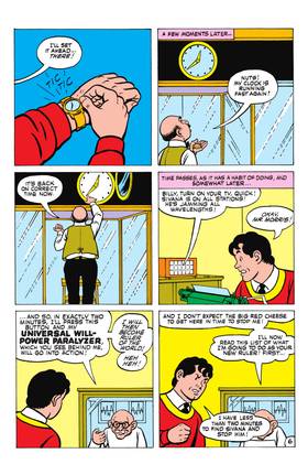Read Shazam! (1973-1978)  9 Page 7 in English
