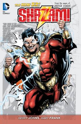 Shazam! (1973-1978): Shazam! Vol. 1