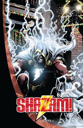 Read Shazam! (1973-1978)  1 Page 2 in English