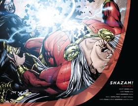 Read Shazam! (1973-1978)  1 Page 3 in English