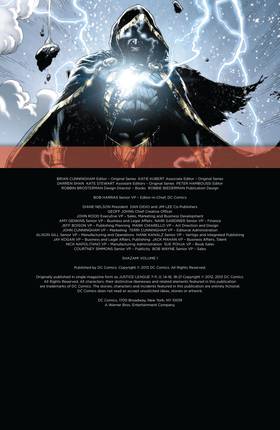 Read Shazam! (1973-1978)  1 Page 4 in English