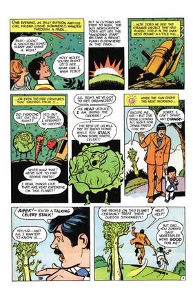Read Shazam! (1973-1978)  13 Page 3 in English