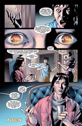 Read Shazam! (2011-)  1 Page 3 in English