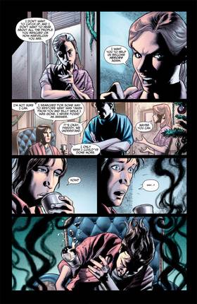 Read Shazam! (2011-)  1 Page 4 in English