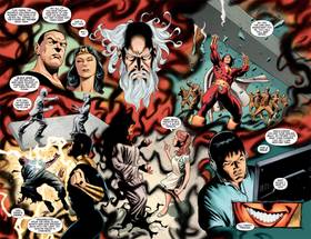 Read Shazam! (2011-)  1 Page 7 in English