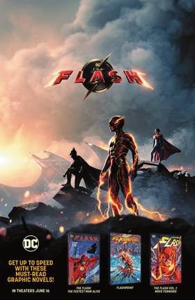 Read Shazam! (2023-)  5 Page 2 in English