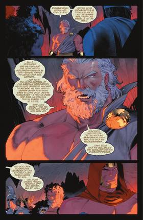 Read Shazam! (2023-)  8 Page 7 in English