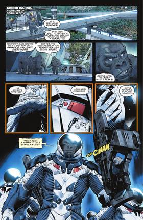 Read Shazam! (2023-)  8 Page 9 in English