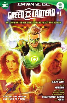 Read Shazam! (2023-)  3 Page 2 in English