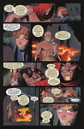 Read Shazam! (2023-)  7 Page 4 in English