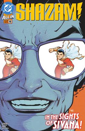 Shazam! (2023-): Shazam! (2023-) #18