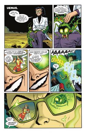 Read Shazam! (2023-)  23 Page 3 in English