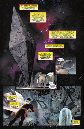 Read Shazam! (2023-)  3 Page 9 in English