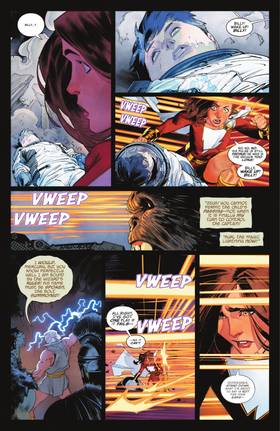 Read Shazam! (2023-)  9 Page 6 in English