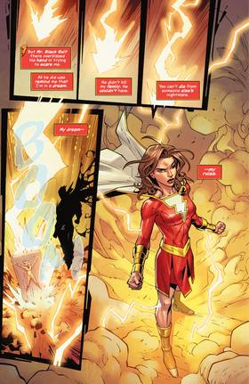 Read Shazam! (2023-)  6 Page 4 in English