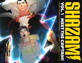 Read Shazam! (2023-)  1 Page 3 in English