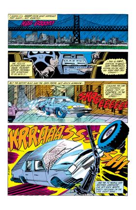 Read Shazam! The New Beginning (1987-)  1 Page 2 in English